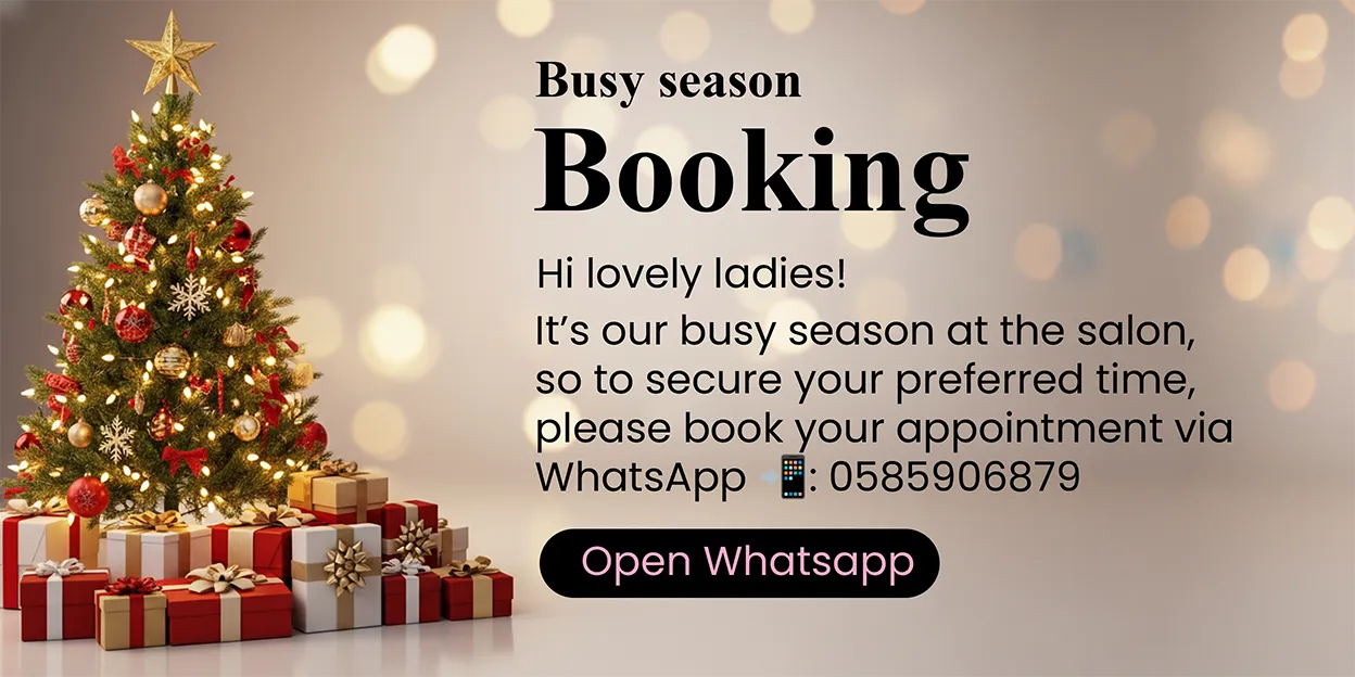 Itsu Lucky Draw Banner